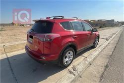 تويوتا راف 4